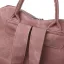 Mode Oceaan Blauw Canvas Rugzakken Schoudertas 2021 Toevallig Dames Tassen