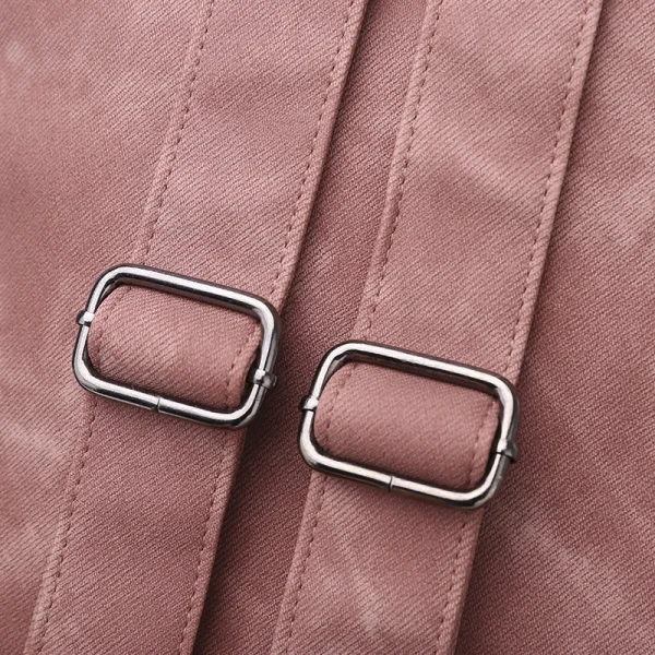 Mode Oceaan Blauw Canvas Rugzakken Schoudertas 2021 Toevallig Dames Tassen