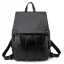 Vintage Bruin Rugzakken 2021 PU Toevallig Dames Tassen