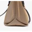 Modest / Simple Black Waterproof Canvas Shopping Bag Shoulder Bags 2021 Square Casual Women's Bags