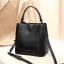 Modest / Simple Brown Square Crossbody Bags Messenger Bag Handbag 2021 Leather Casual Women's Bags
