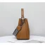 Modest / Simple Brown Square Crossbody Bags Messenger Bag Handbag 2021 Leather Casual Women's Bags