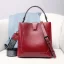 Modest / Simple Square Messenger Bag Crossbody Bags Handbag 2021 Leather Casual Women's Bags