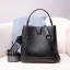 Modest / Simple Square Messenger Bag Crossbody Bags Handbag 2021 Leather Casual Women's Bags