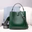 Modest / Simple Square Messenger Bag Crossbody Bags Handbag 2021 Leather Casual Women's Bags