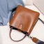 Modest / Simple Square Messenger Bag Crossbody Bags Handbag 2021 Leather Casual Women's Bags