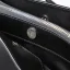 Modest / Simple Black Square Tote Bag Shopping Bag Shoulder Bags 2021 Leather Casual Women's Bags