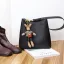 Lovely Brown Square Shoulder Bags 2021 Leather Women's Bags