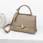 Fashion Brown Square Messenger Bag Crossbody Bags Handbag 2021 Leather Casual Women's Bags