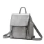 Fashion Tan Backpacks 2021 Leather Women's Bags