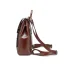 Fashion Tan Backpacks 2021 Leather Women's Bags