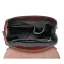 Fashion Tan Backpacks 2021 Leather Women's Bags