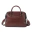 Fashion Brown Shoulder Bags Handbag 2021 Alligator Print Women's Bags