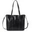 Fashion Brown Square Tote Bag Shopping Bag Messenger Bag Shoulder Bags 2021 Leather Casual Women's Bags