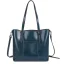 Fashion Brown Square Tote Bag Shopping Bag Messenger Bag Shoulder Bags 2021 Leather Casual Women's Bags