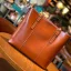 Fashion Brown Square Tote Bag Shopping Bag Messenger Bag Shoulder Bags 2021 Leather Casual Women's Bags