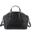 Fashion Shoulder Bags Messenger Bag Handbag 2021 Alligator Print Leather Casual Women's Bags