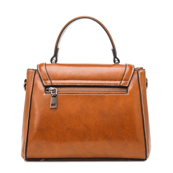 Nicole & Doris 2025 New Wave Dames Handtassen Messenger Bag