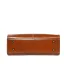 Modest / Simple Coffee Square Shoulder Bags Messenger Bag Crossbody Bags Handbag 2021 Leather Casual Women's Bags