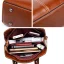 Red Square Shoulder Bags Handbag 2021 Leather Casual Women's Bags