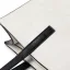 Minimalist White Square Tote Bag Shopping Bag Shoulder Bags 2021 Leather Casual Women's Bags