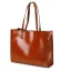Minimalist White Square Tote Bag Shopping Bag Shoulder Bags 2021 Leather Casual Women's Bags