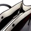 Minimalist White Square Tote Bag Shopping Bag Shoulder Bags 2021 Leather Casual Women's Bags