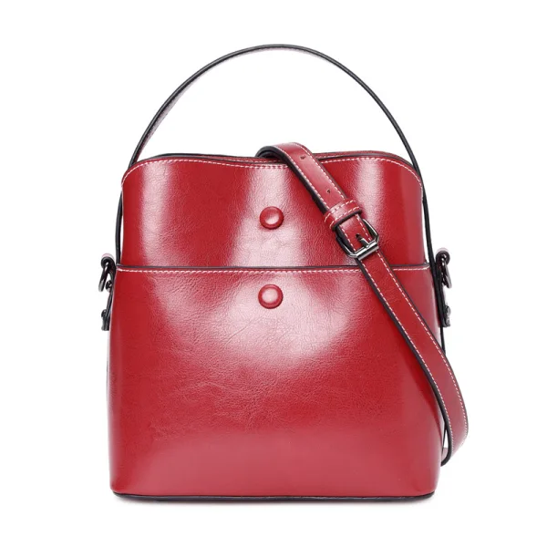 Fashion Tan Square Handbag Shoulder Bags Messenger Bag Crossbody Bags 2021 Leather Women's Bags