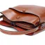 Fashion Tan Square Handbag Shoulder Bags Messenger Bag Crossbody Bags 2021 Leather Women's Bags