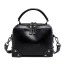 Tan Square Handbag Messenger Bag Crossbody Bags 2021 Leather Casual Women's Bags