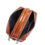 Tan Square Handbag Messenger Bag Crossbody Bags 2021 Leather Casual Women's Bags
