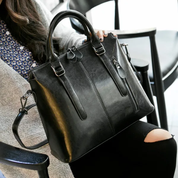 Modest / Simple Red Square Handbag Shoulder Bags Messenger Bag Crossbody Bags 2021 Leather Casual Women's Bags