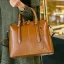 Modest / Simple Red Square Handbag Shoulder Bags Messenger Bag Crossbody Bags 2021 Leather Casual Women's Bags
