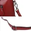 Modest / Simple Red Square Handbag Shoulder Bags Messenger Bag Crossbody Bags 2021 Leather Casual Women's Bags