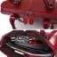 Modest / Simple Red Square Handbag Shoulder Bags Messenger Bag Crossbody Bags 2021 Leather Casual Women's Bags