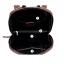 Fashion Coffee Backpacks 2021 Leather Casual Women's Bags