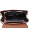 Tan Square Satchel Backpacks 2021 Leather Casual Women's Bags