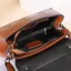 Fashion Grey Square Messenger Bag Crossbody Bags Shoulder Bags Handbag 2021 Leather Casual Women's Bags