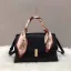 Vintage / Retro Brown Square Handbag Shoulder Bags Messenger Bag 2021 PU Women's Bags