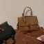 Vintage / Originale Carrés Sac à main Sac de messager 2021 PU Désinvolte Sacs Pour Femmes