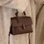 Vintage / Originale Carrés Sac à main Sac de messager 2021 PU Désinvolte Sacs Pour Femmes