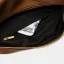 Minimalist Brown Shoulder Bags Messenger Bag 2021 PU Casual Women's Bags