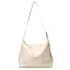 Minimalist Brown Shoulder Bags Messenger Bag 2021 PU Casual Women's Bags