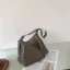 Minimalist Brown Shoulder Bags Messenger Bag 2021 PU Casual Women's Bags