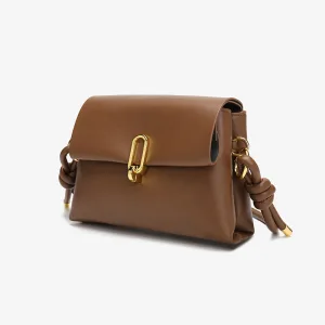 Fashion Square Coffee Messenger Bag Crossbody Bags 2021 Pu Women S Bags