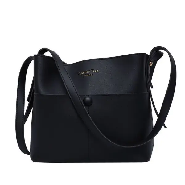 Vintage Kwadratowe Burgund Torby naramienne Torba kurierska Torby Crossbody 2021 PU Przypadkowy Torby Damskie