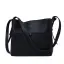 Vintage Kwadratowe Burgund Torby naramienne Torba kurierska Torby Crossbody 2021 PU Przypadkowy Torby Damskie