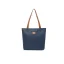 Modest / Simple Square Tote Bag Shopping Bag Shoulder Bags 2021 Canvas Casual Women's Bags