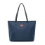 Modest / Simple Canvas Waterproof Tote Bag Shopping Bag Shoulder Bags 2021 Square Women's Bags