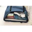 Modest / Simple Canvas Waterproof Tote Bag Shopping Bag Shoulder Bags 2021 Square Women's Bags